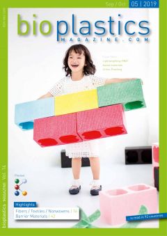 Article : Bioplastics Magazine